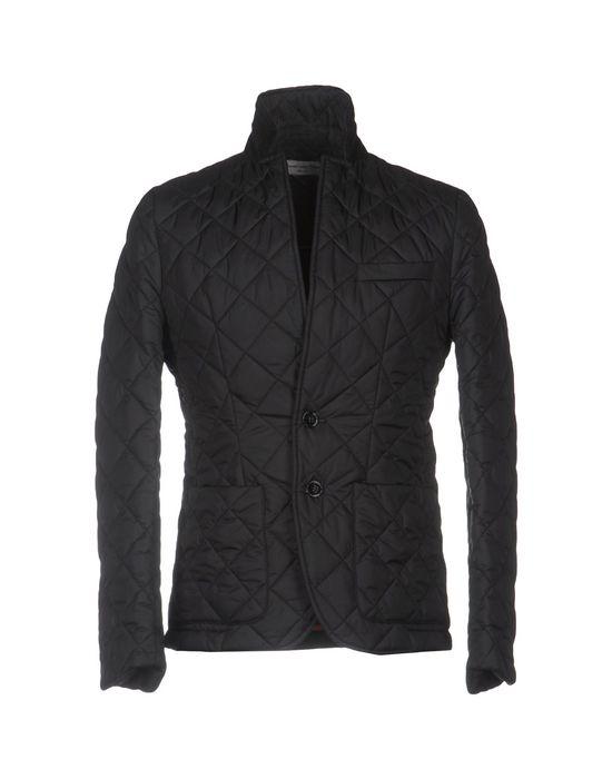 Куртка  - Черный цвет