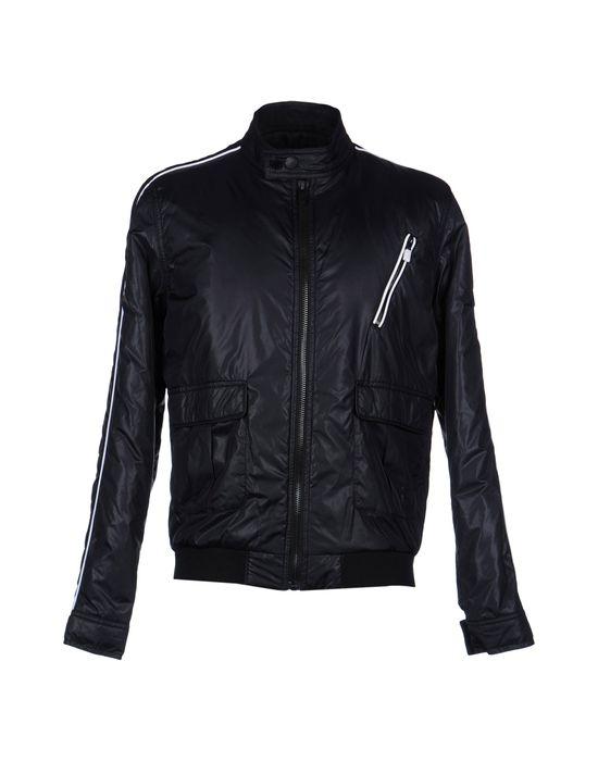 Куртка BEN SHERMAN