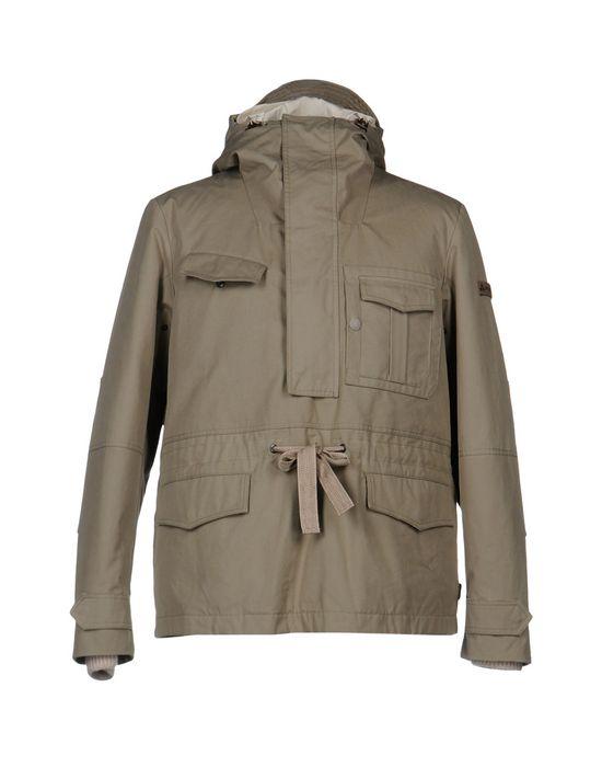 Куртка PEUTEREY