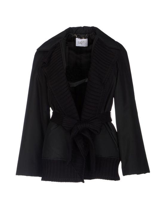 Куртка  - Черный цвет