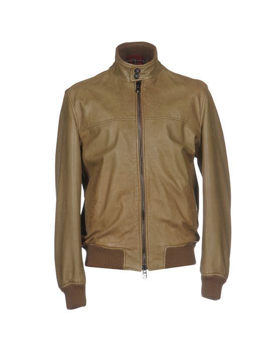 Куртка  - Зеленый-милитари цвет