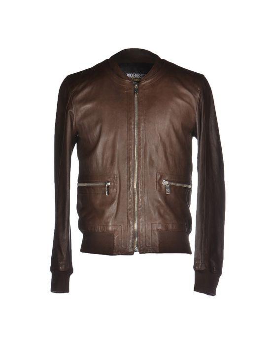 Куртка DIRK BIKKEMBERGS SPORT COUTURE