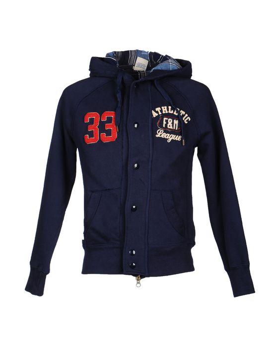 Куртка FRANKLIN & MARSHALL