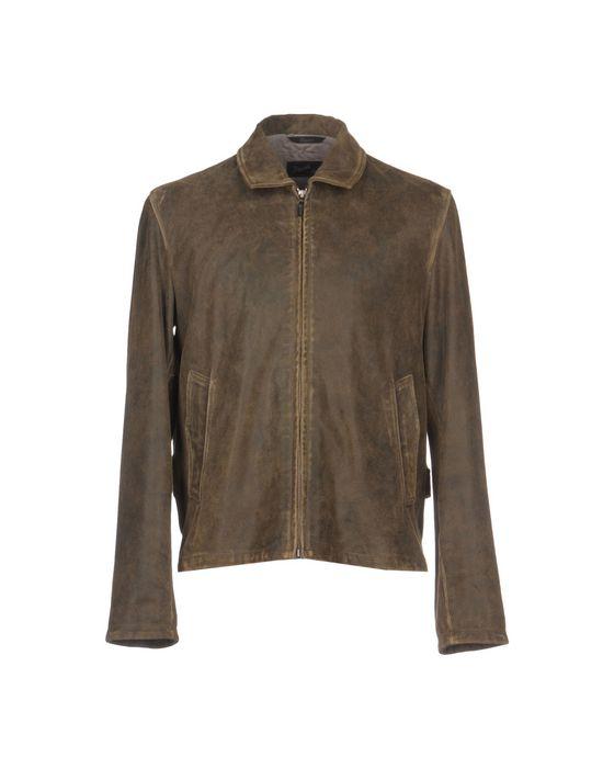 Куртка  - Хаки цвет