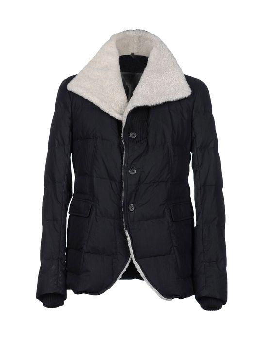 Куртка  - Черный цвет