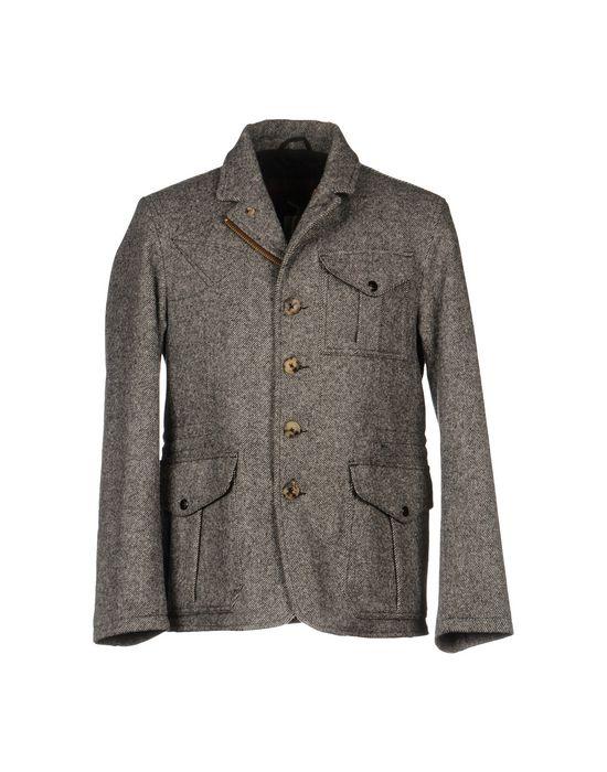 Куртка  - Серый цвет