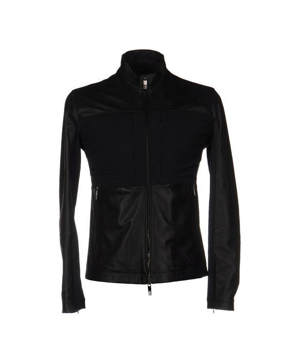 Куртка DIRK BIKKEMBERGS