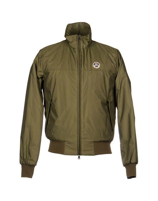 Куртка NORTH SAILS