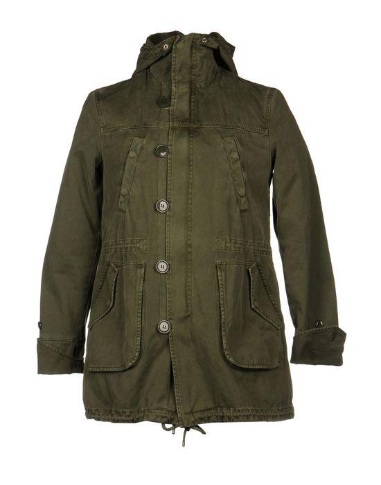 Куртка DEPARTMENT 5