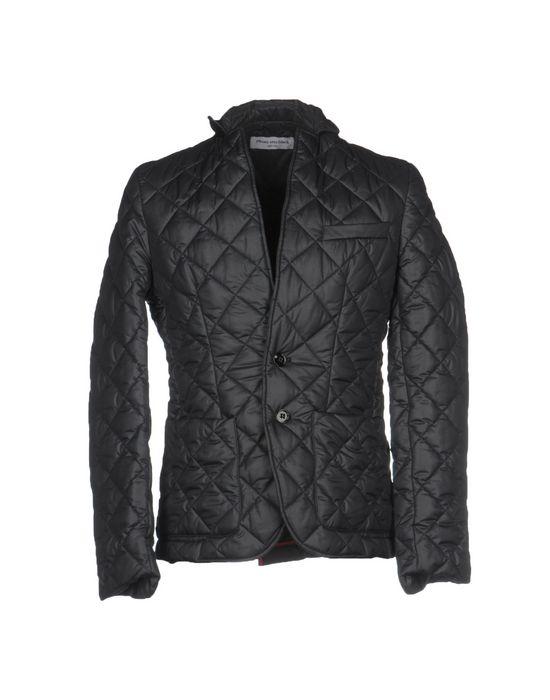 Куртка  - Стальной серый цвет