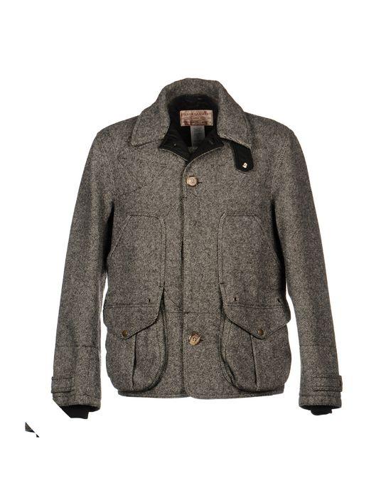 Куртка  - Серый цвет