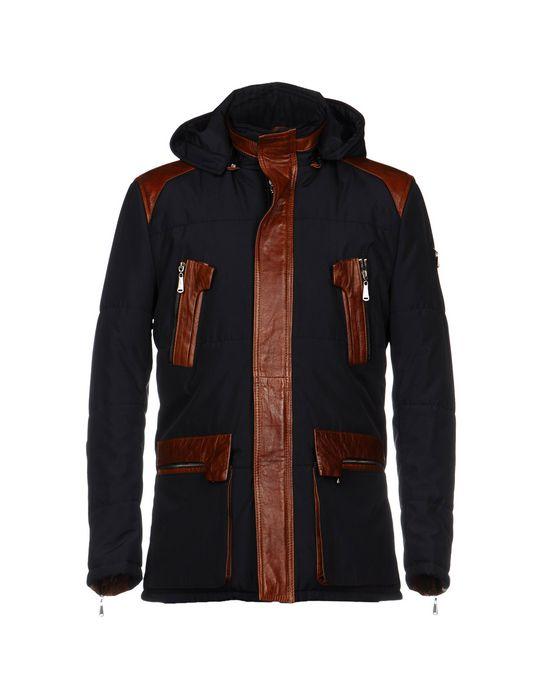 Куртка UNGARO HOMME