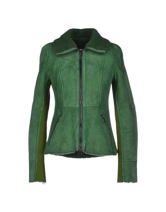 Куртка VINTAGE DE LUXE