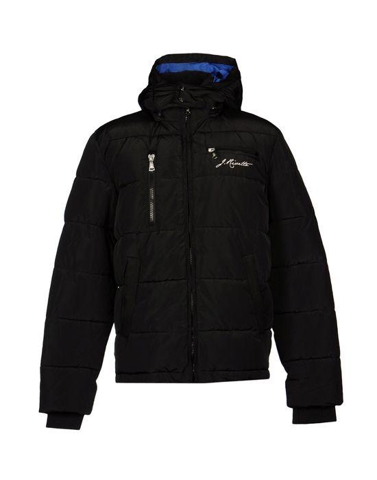 Куртка  - Черный цвет