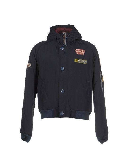 Куртка ARMANI JEANS