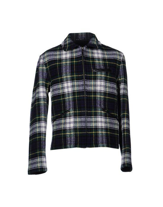 Куртка YMC X GLOVERALL