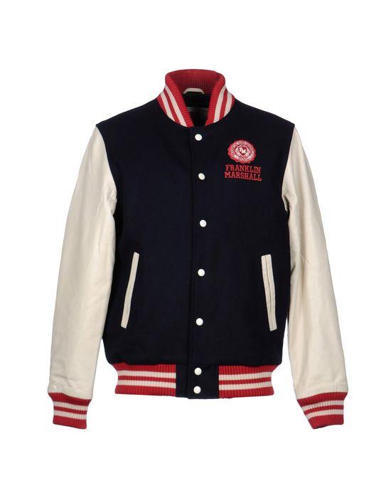 Куртка FRANKLIN & MARSHALL