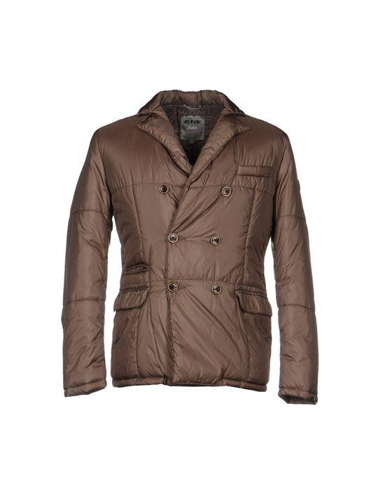 Куртка AT.P.CO