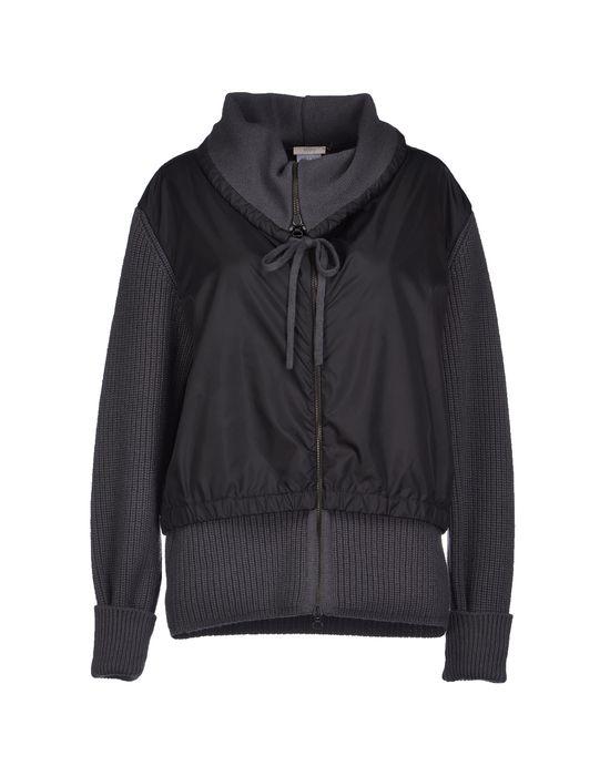 Куртка  - Черный цвет