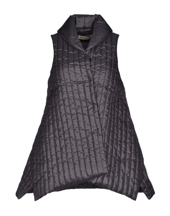 Куртка  - Стальной серый цвет