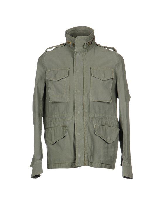 Куртка S.V. 1972 BY STEFANO VENEZIANI