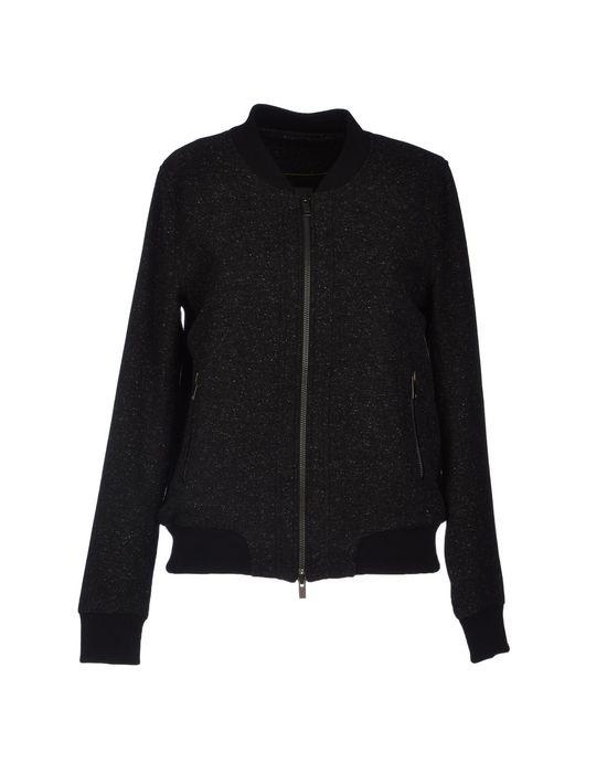 Куртка  - Стальной серый цвет