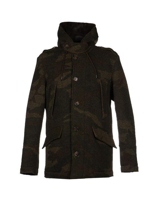 Куртка DEM POOL