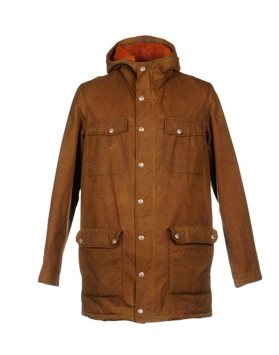 Куртка NUDIE JEANS CO