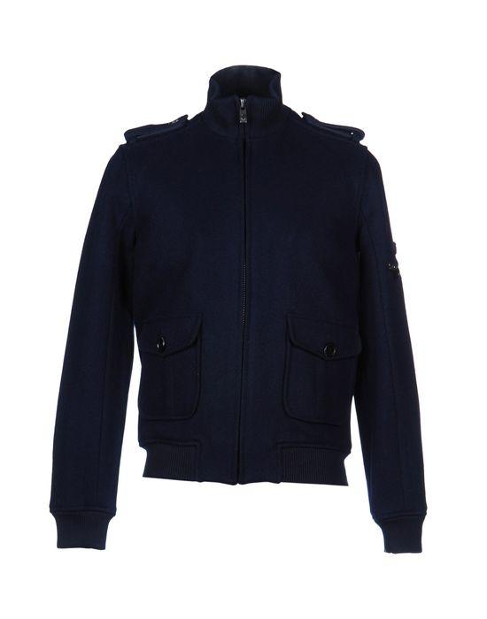 Куртка BEN SHERMAN