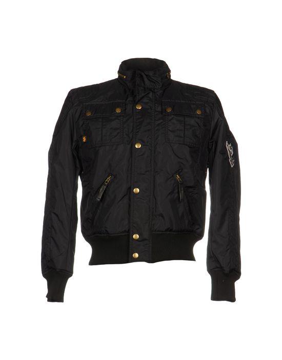 Куртка  - Черный цвет