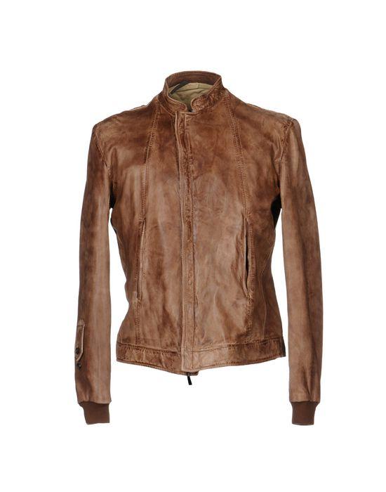 Куртка GAZZARRINI