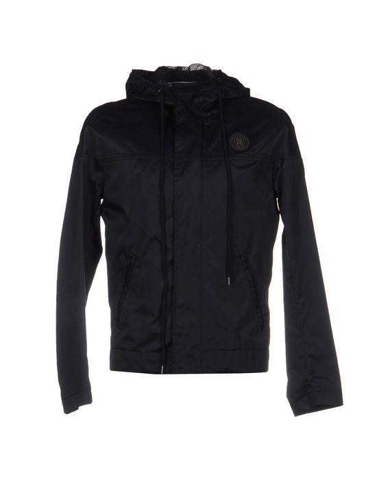 Куртка BIKKEMBERGS