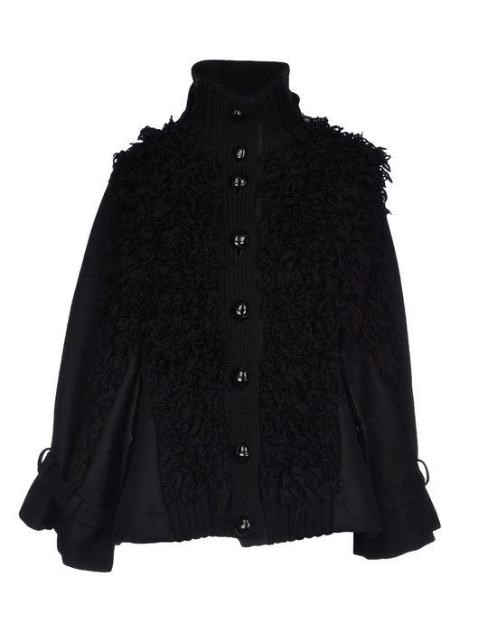 Куртка SACAI