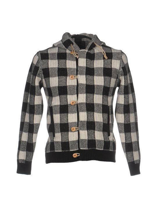 Куртка  - Черный цвет