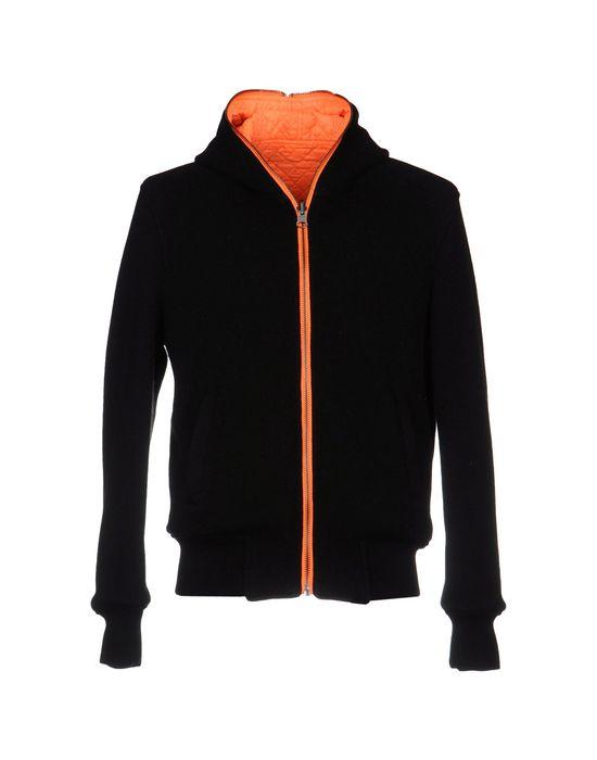 Куртка  - Черный цвет