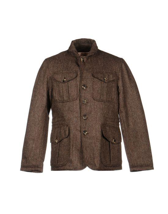 Куртка  - Хаки цвет