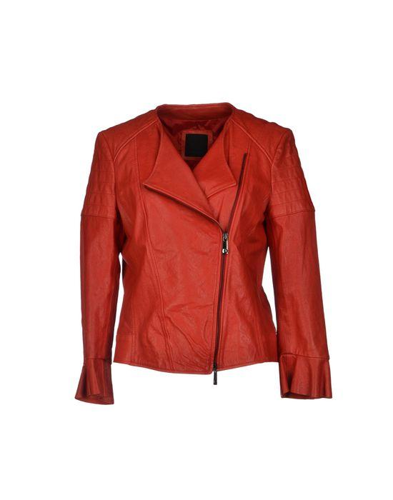 Куртка PINKO BLACK