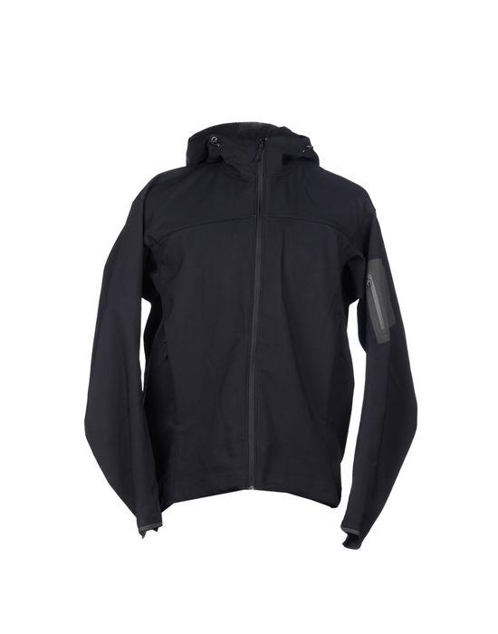 Куртка  - Черный цвет