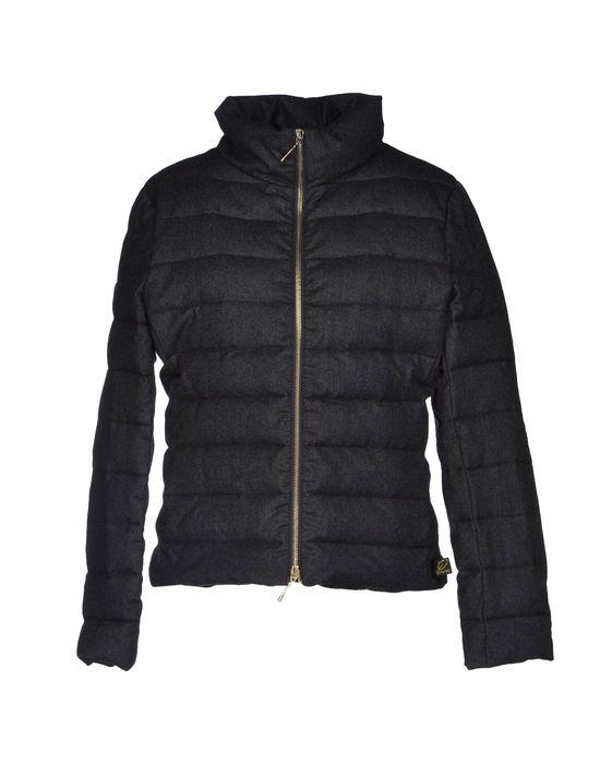 Куртка  - Стальной серый цвет