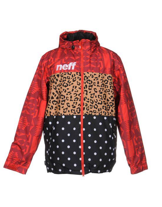 Куртка NEFF