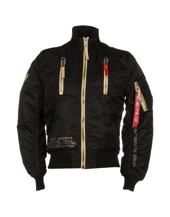 Куртка  - Черный цвет