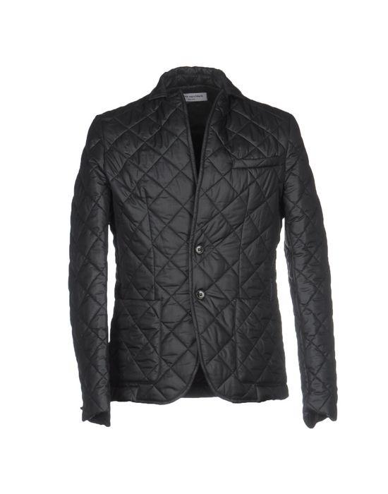 Куртка  - Стальной серый цвет