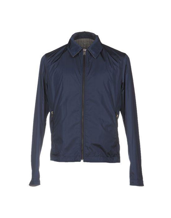 Куртка AQUASCUTUM