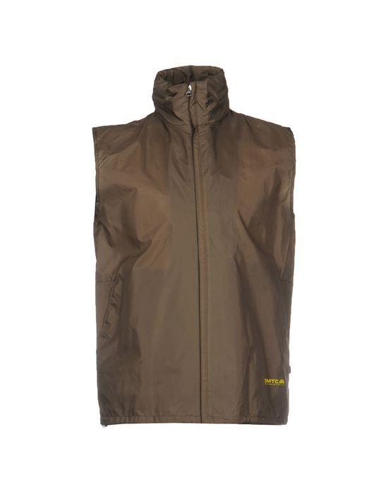 Куртка  - Зеленый-милитари цвет