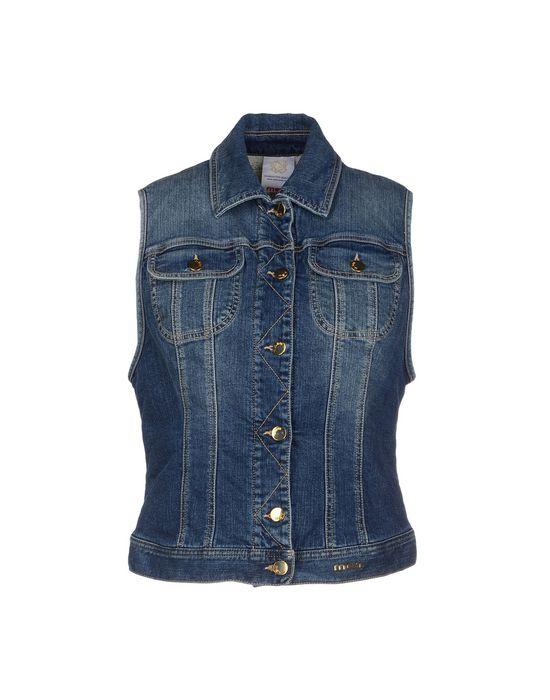 Куртка MET IN JEANS