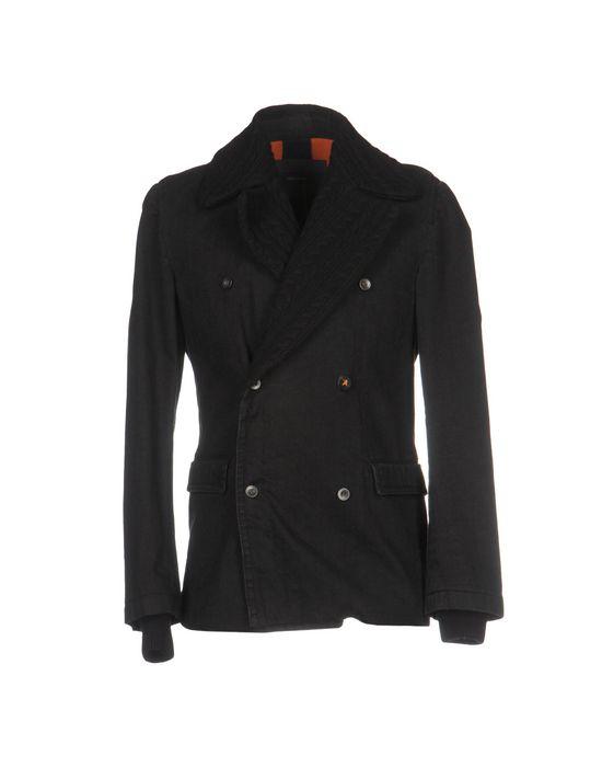 Куртка  - Черный цвет