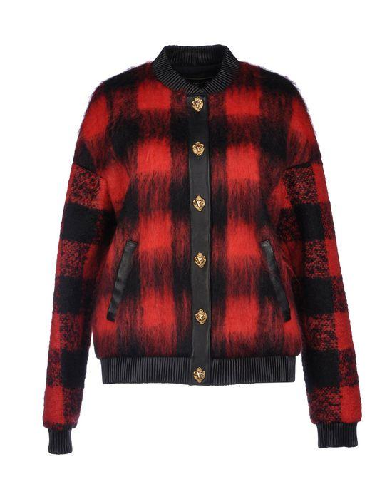 Куртка FAUSTO PUGLISI