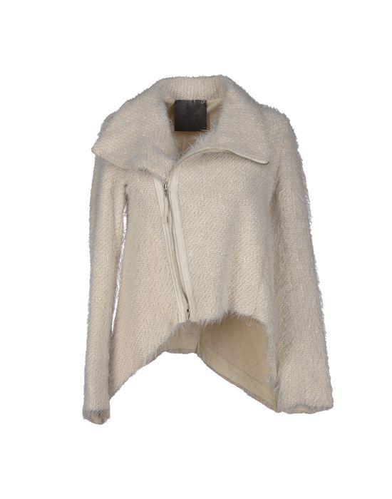 Куртка  - Слоновая кость цвет