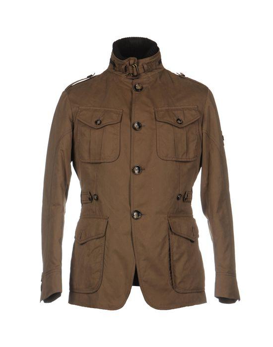 Куртка MONTECORE