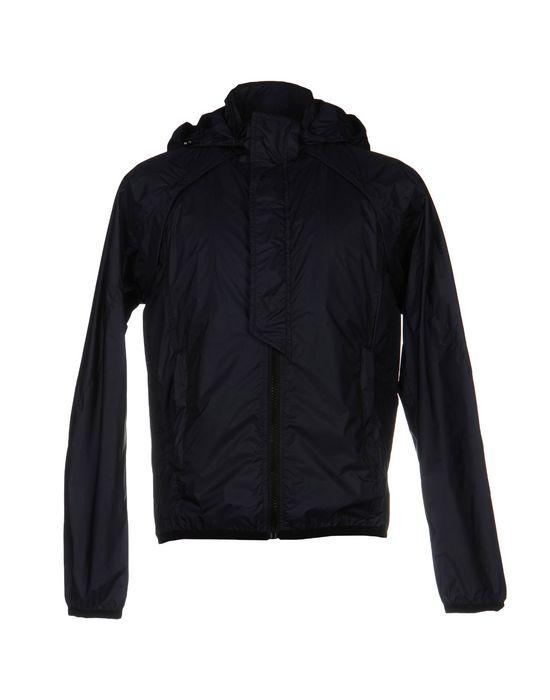 Куртка BIKKEMBERGS